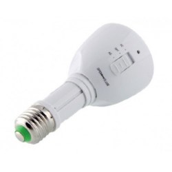 nasvet. bazulaLemanso E27 33LED 4W 400LM 6500K 85-265V  LMB17 razdvigayetsya
